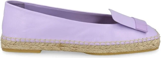 Sergio Rossi Sr1 Espadrillas