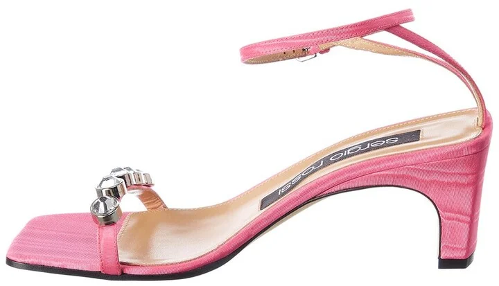 Sergio Rossi Sr1 Sandal - Image 2