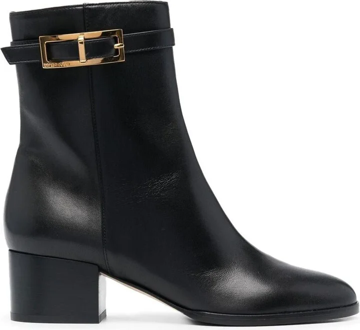 Sergio Rossi Stivelli Sr Nora 45 Shoes