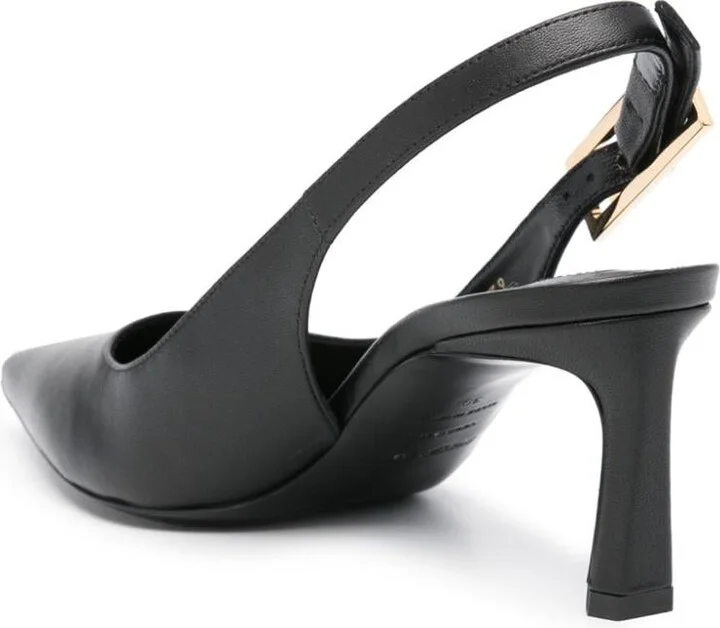 Sergio Rossi With Heel - Image 3