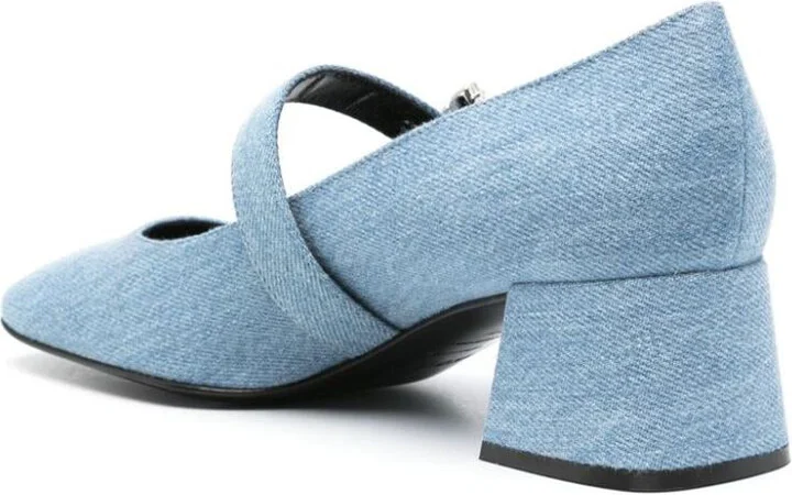 Sergio Rossi With Heel - Image 3