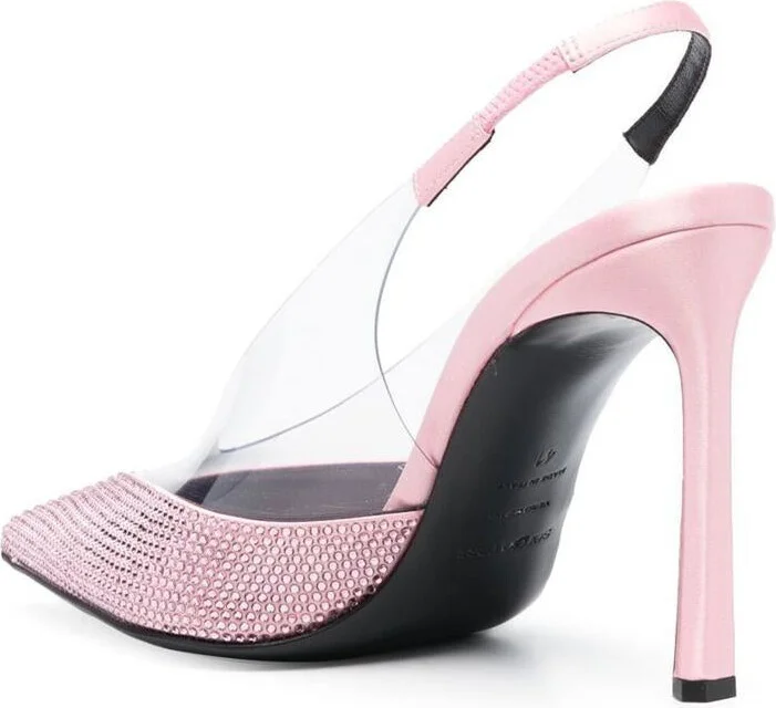 Sergio Rossi With Heel - Image 3