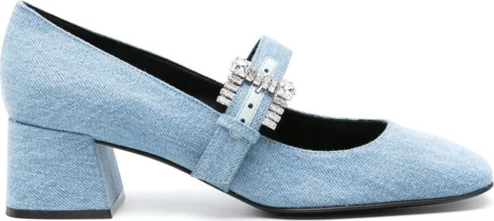 Sergio Rossi With Heel