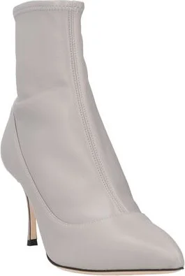 Sergio Rossi Woman Ankle boots - Image 2