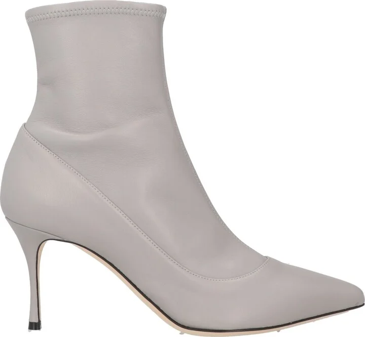 Sergio Rossi Woman Ankle boots - Image 3