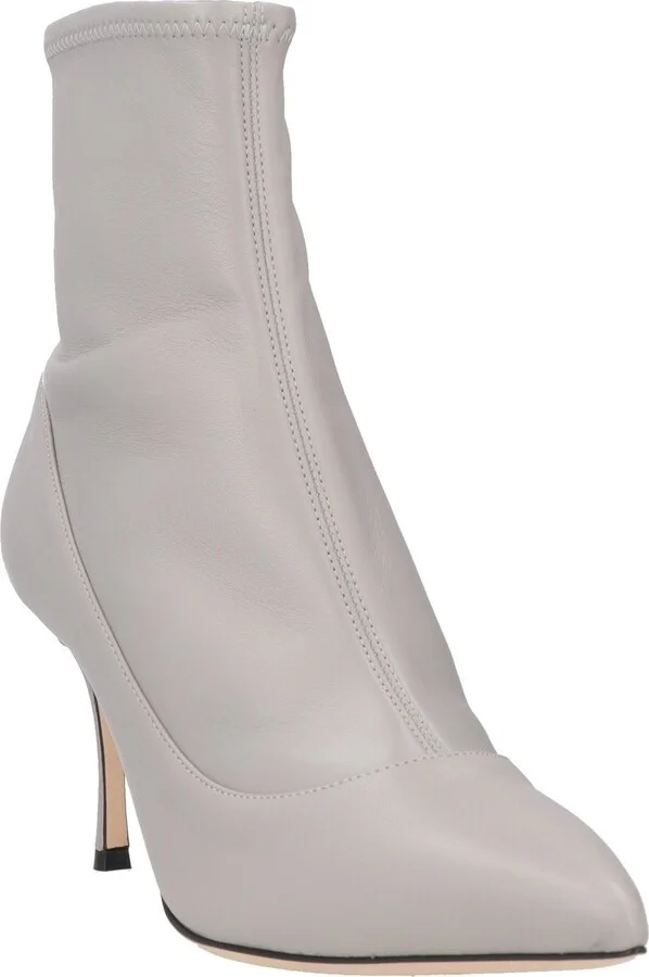 Sergio Rossi Woman Ankle boots - Image 4