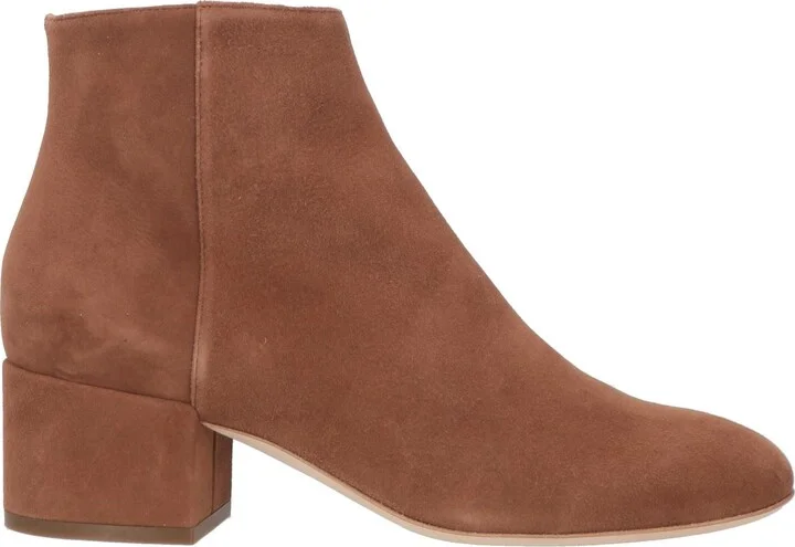 Sergio Rossi Woman Ankle boots - Image 3