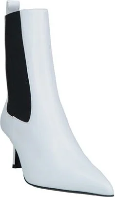 Sergio Rossi Woman Ankle boots - Image 2