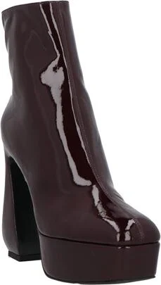 Sergio Rossi Woman Ankle boots - Image 2