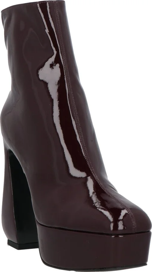 Sergio Rossi Woman Ankle boots - Image 4