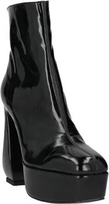 Sergio Rossi Woman Ankle boots - Image 5