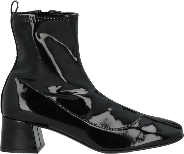 Sergio Rossi Woman Ankle boots - Image 3
