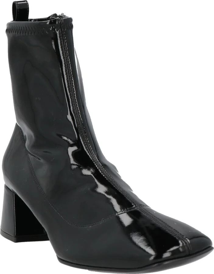 Sergio Rossi Woman Ankle boots - Image 4