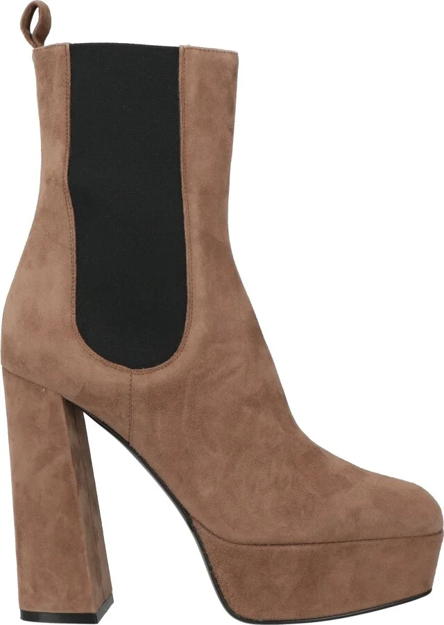 Sergio Rossi Woman Ankle boots - Image 3