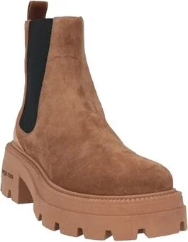 Sergio Rossi Woman Ankle boots - Image 2