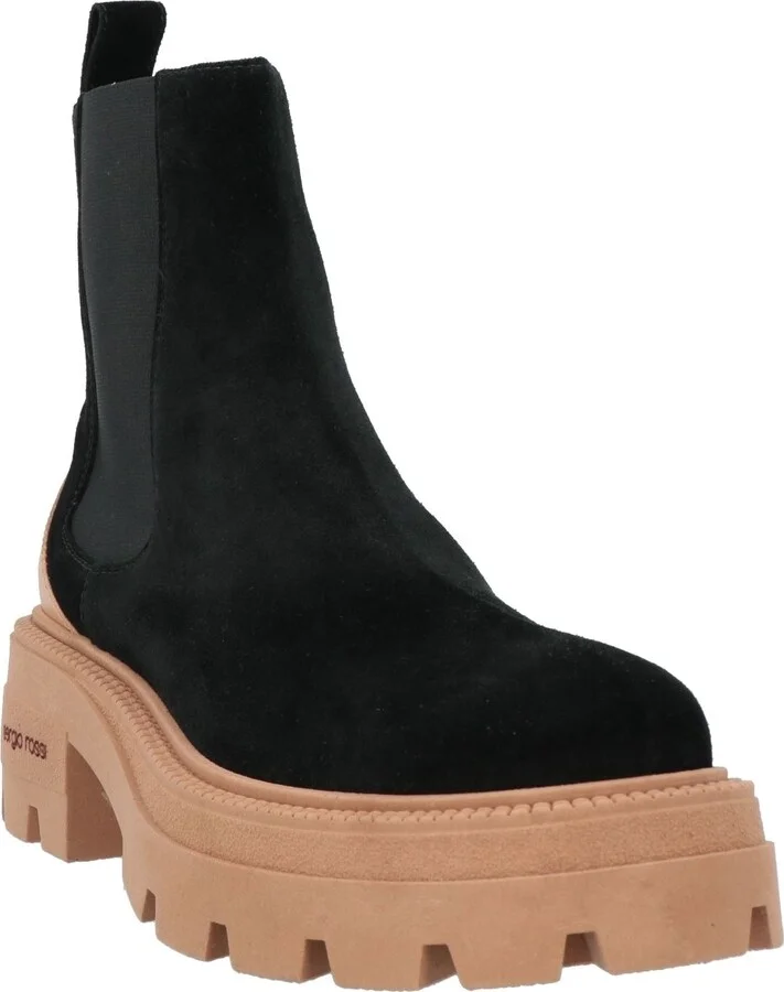 Sergio Rossi Woman Ankle boots - Image 7