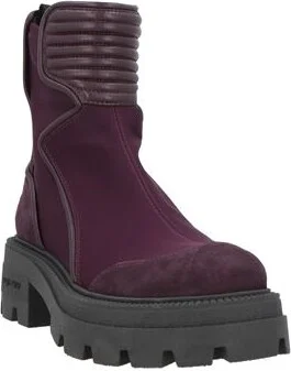 Sergio Rossi Woman Ankle boots - Image 2