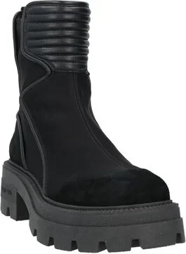 Sergio Rossi Woman Ankle boots - Image 5