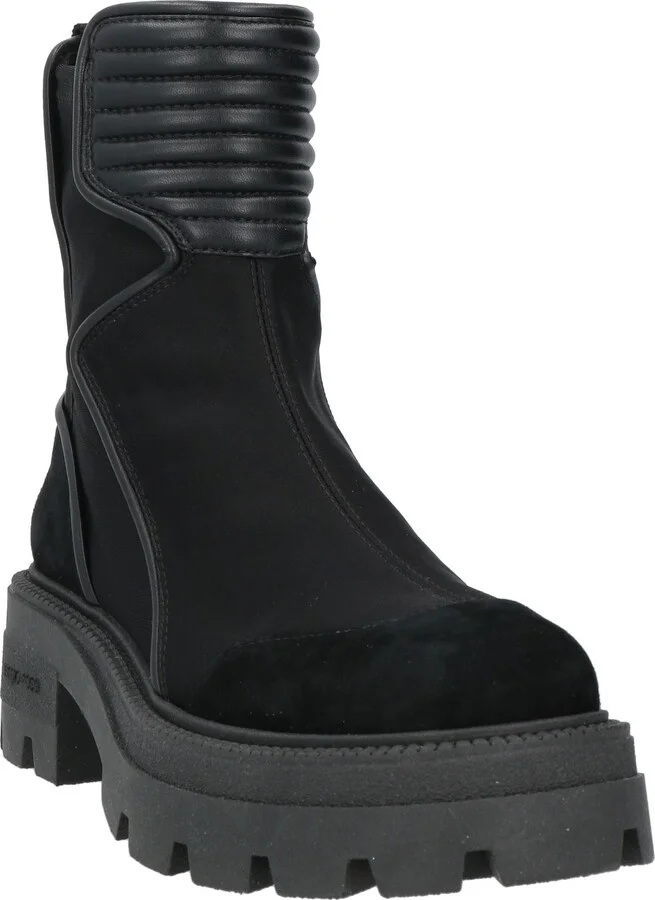 Sergio Rossi Woman Ankle boots - Image 7