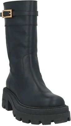 Sergio Rossi Woman Ankle boots - Image 2