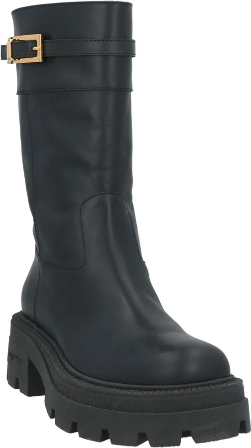 Sergio Rossi Woman Ankle boots - Image 4