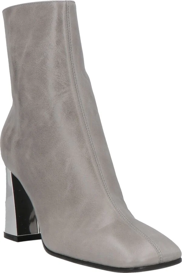 Sergio Rossi Woman Ankle boots - Image 4