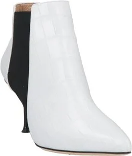 Sergio Rossi Woman Ankle boots - Image 2