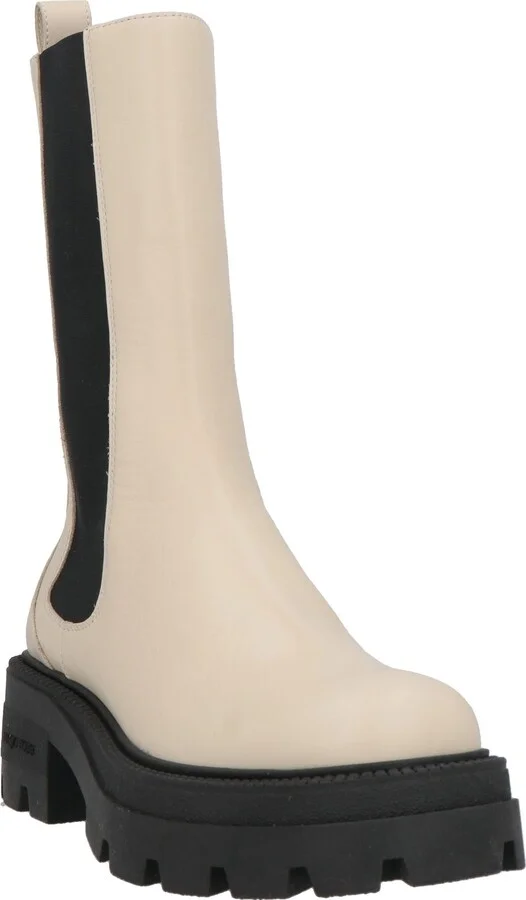 Sergio Rossi Woman Ankle boots - Image 4