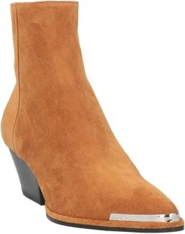 Sergio Rossi Woman Ankle boots - Image 2
