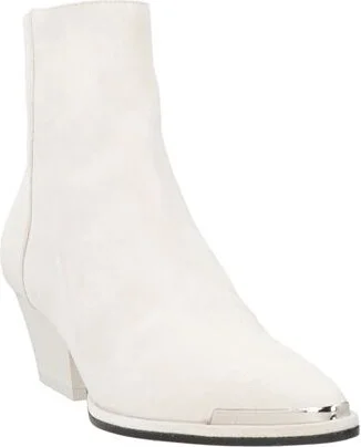 Sergio Rossi Woman Ankle boots - Image 5