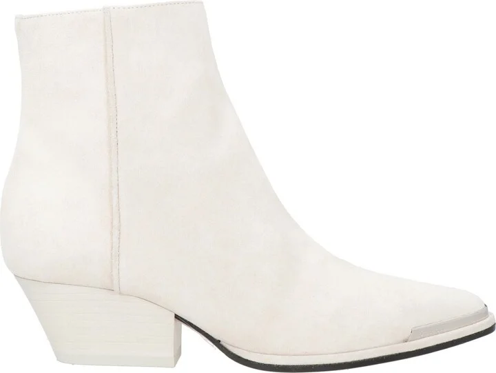 Sergio Rossi Woman Ankle boots - Image 6