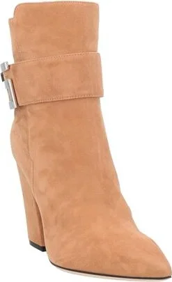 Sergio Rossi Woman Ankle boots - Image 2