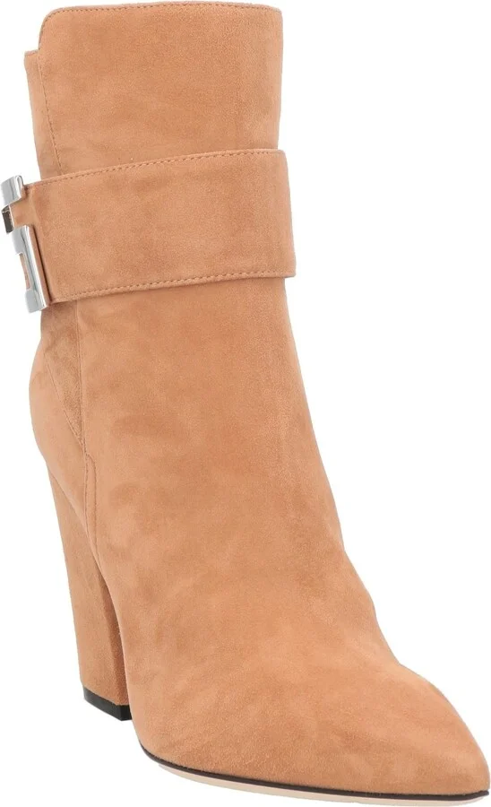 Sergio Rossi Woman Ankle boots - Image 4