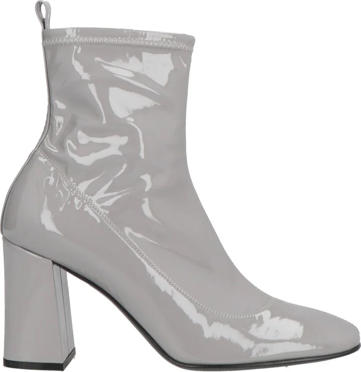 Sergio Rossi Woman Ankle boots - Image 3