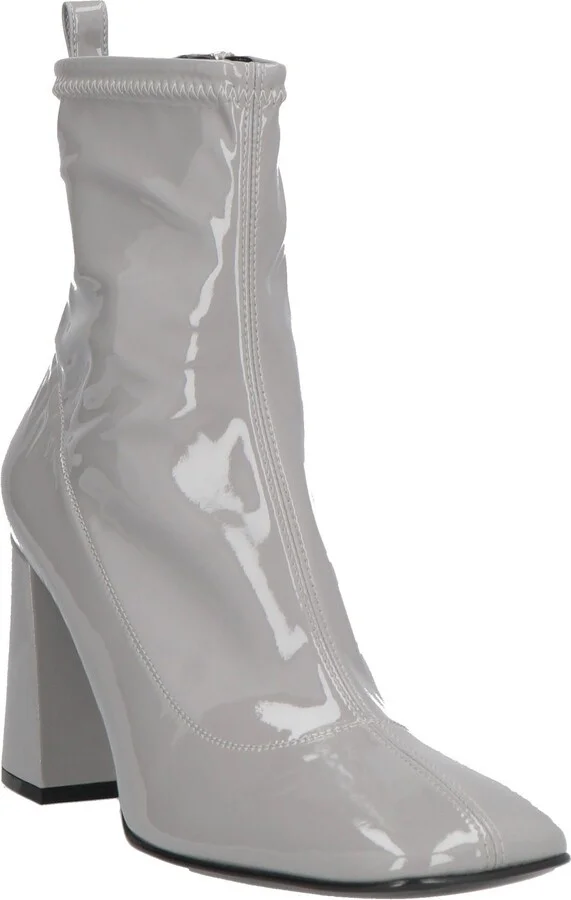 Sergio Rossi Woman Ankle boots - Image 4