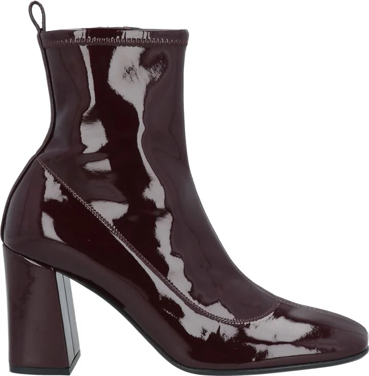 Sergio Rossi Woman Ankle boots - Image 6