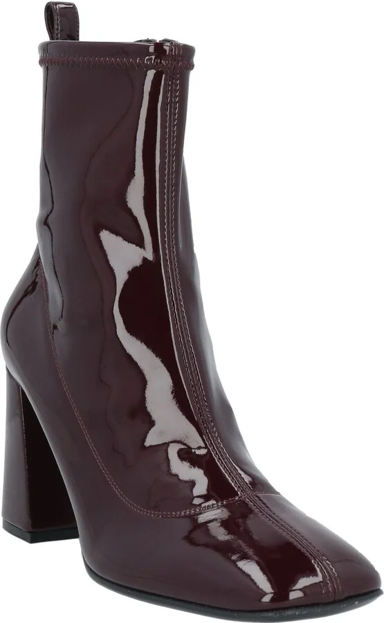 Sergio Rossi Woman Ankle boots - Image 7