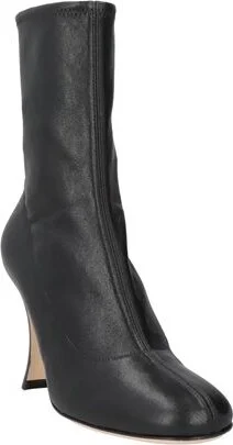 Sergio Rossi Woman Ankle boots - Image 2