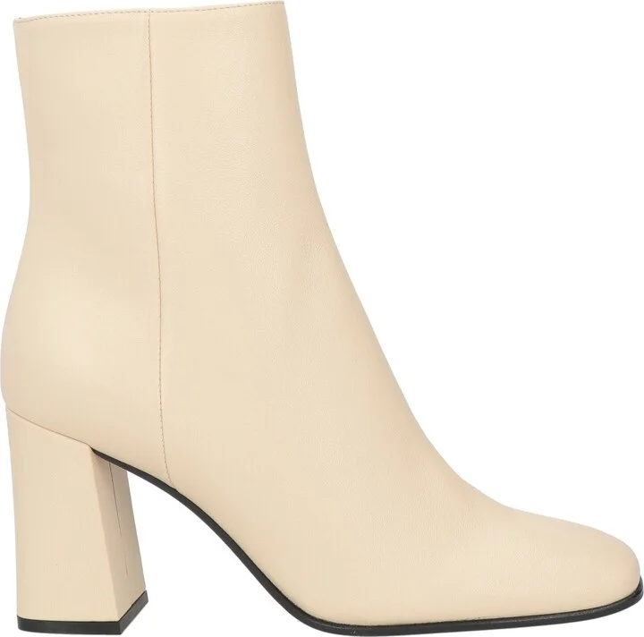 Sergio Rossi Woman Ankle boots - Image 3