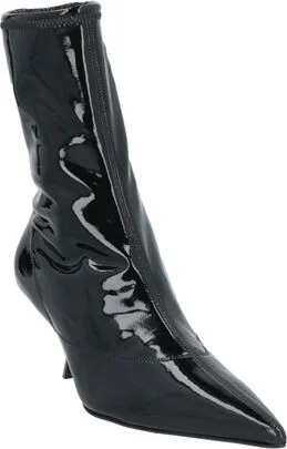 Sergio Rossi Woman Ankle boots - Image 2