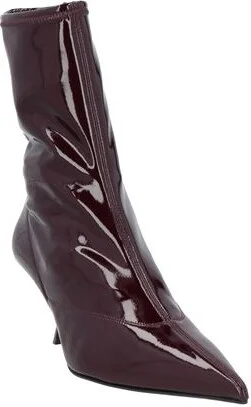 Sergio Rossi Woman Ankle boots - Image 5