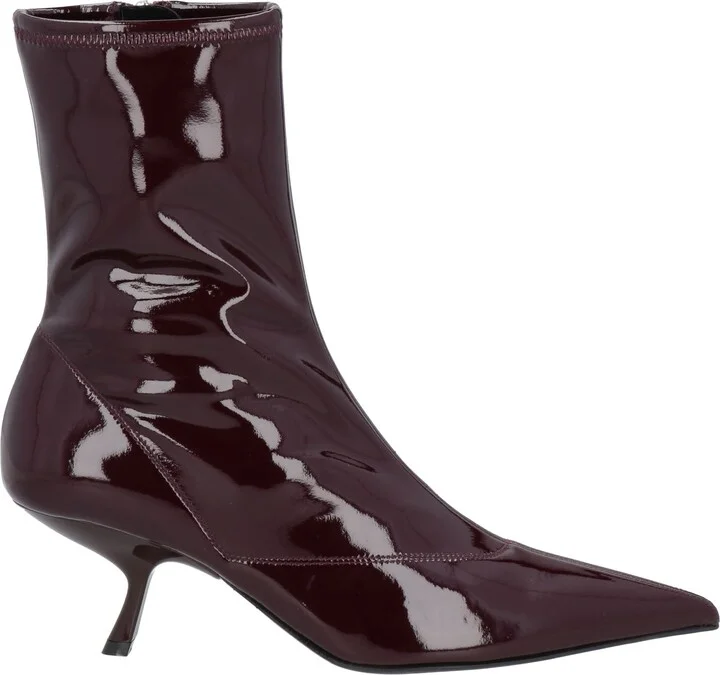 Sergio Rossi Woman Ankle boots - Image 6