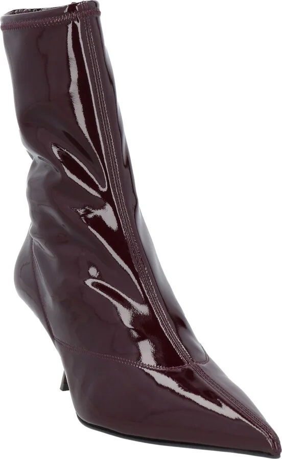 Sergio Rossi Woman Ankle boots - Image 7