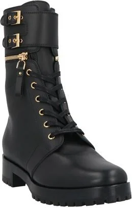 Sergio Rossi Woman Ankle boots - Image 2