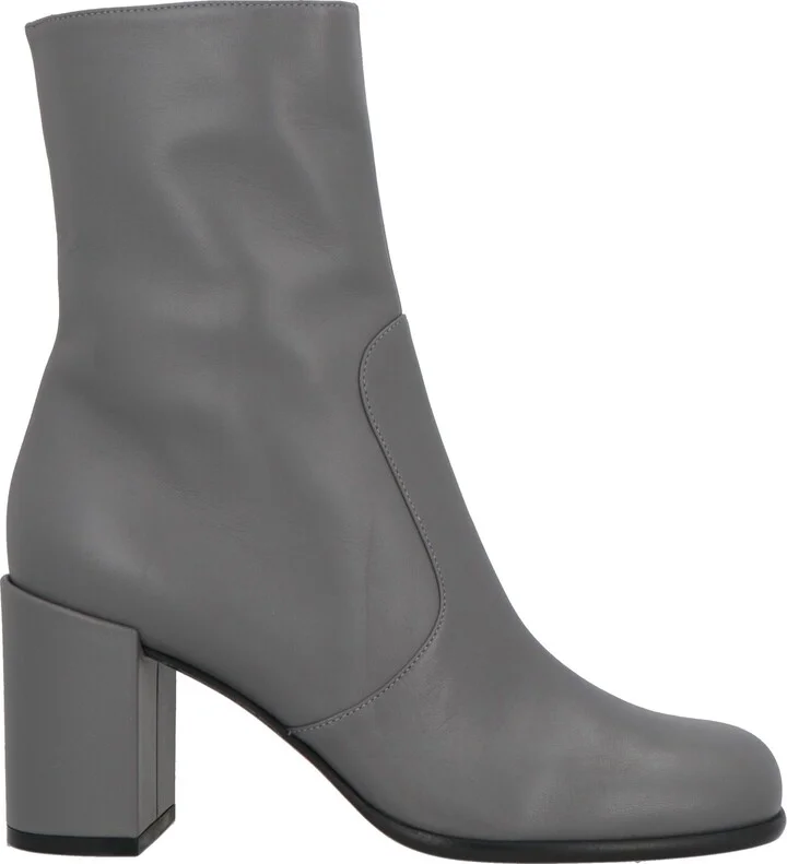 Sergio Rossi Woman Ankle boots - Image 3