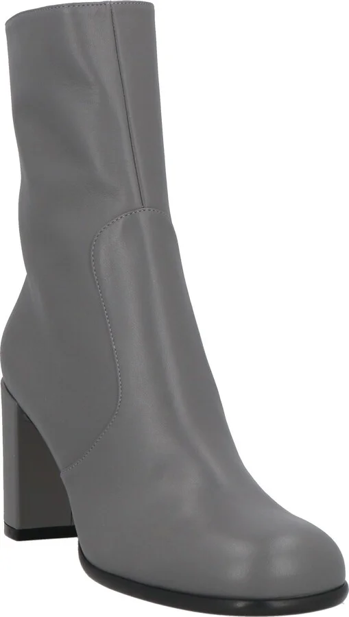 Sergio Rossi Woman Ankle boots - Image 4