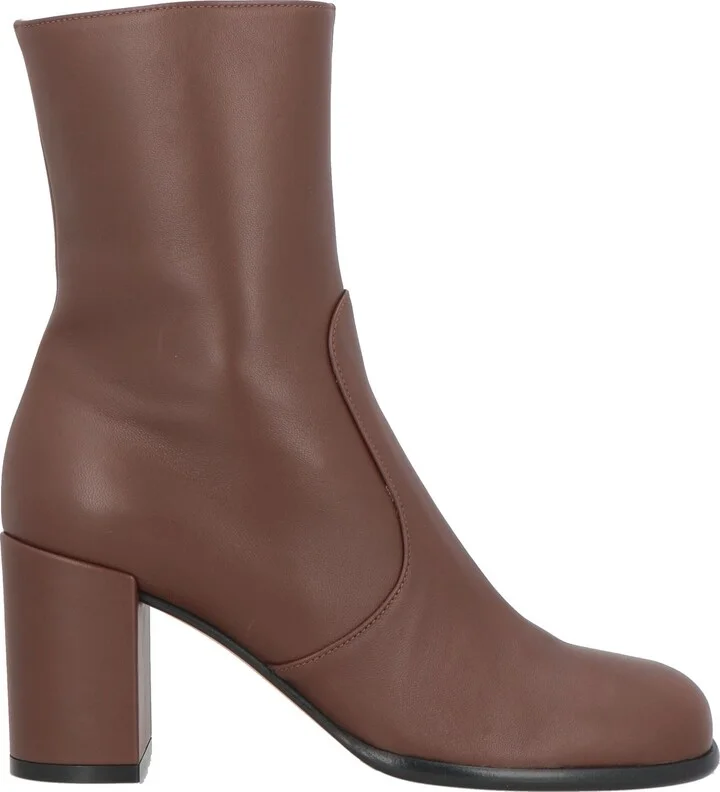 Sergio Rossi Woman Ankle boots - Image 6