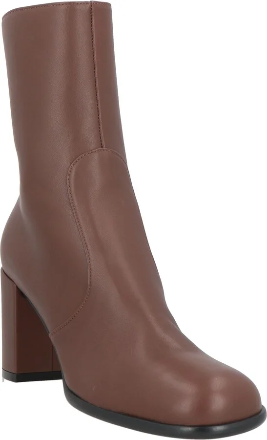 Sergio Rossi Woman Ankle boots - Image 7