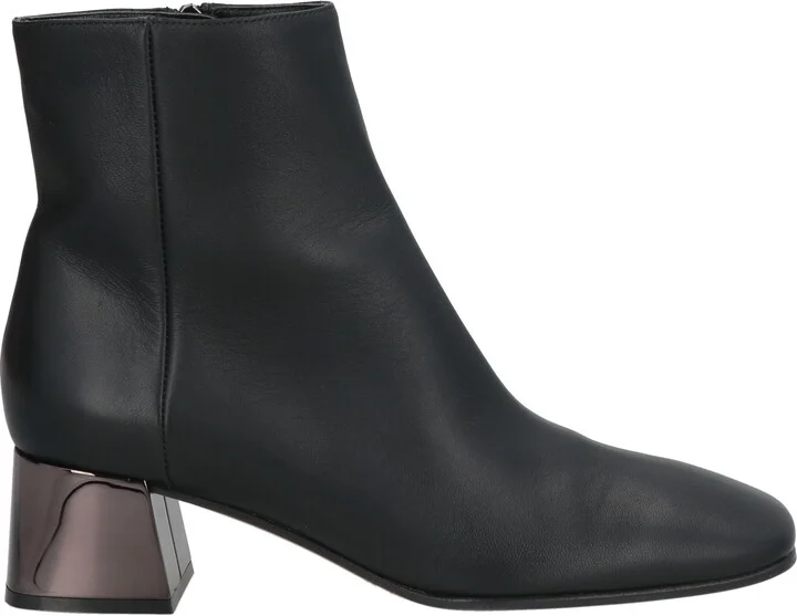 Sergio Rossi Woman Ankle boots - Image 3