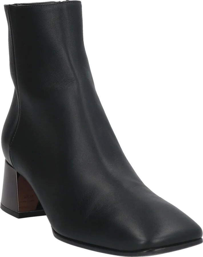 Sergio Rossi Woman Ankle boots - Image 4